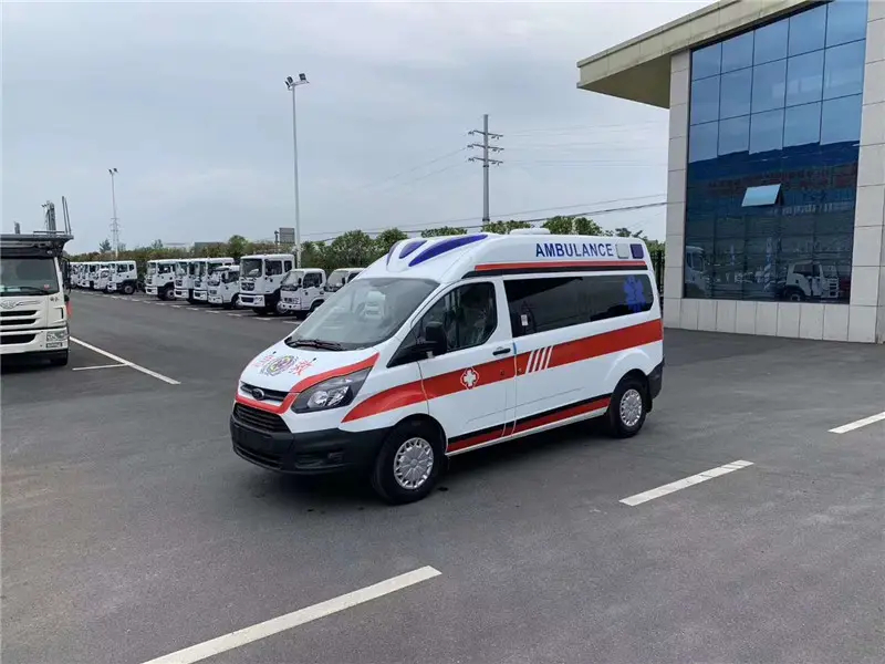 雷波县救护车出租